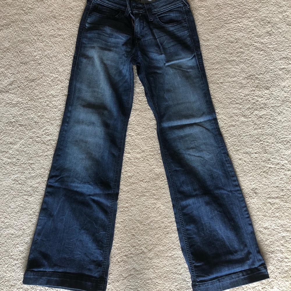 Ariat Trouser Jeans